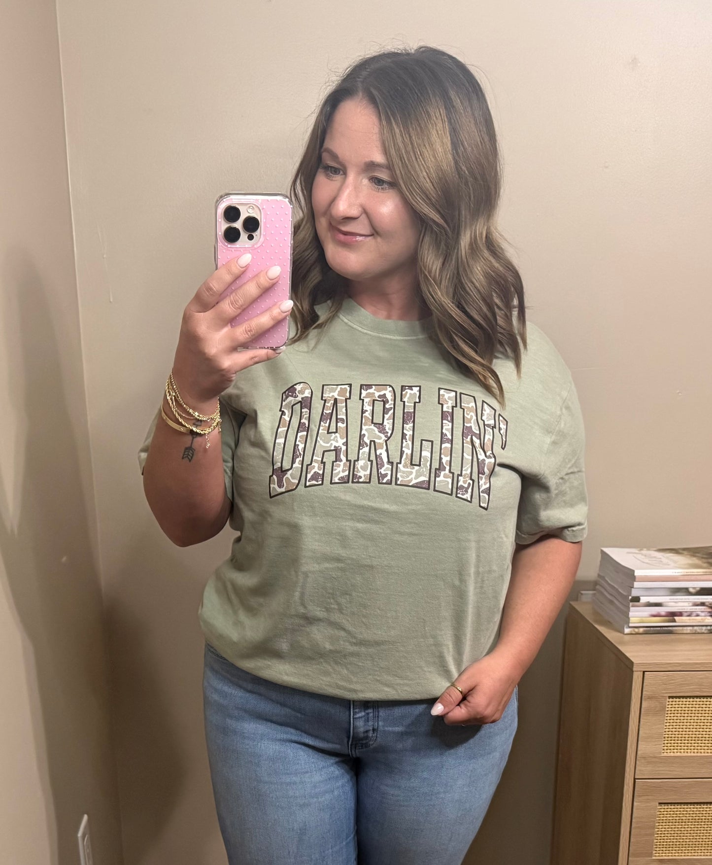 Darlin’ Tee