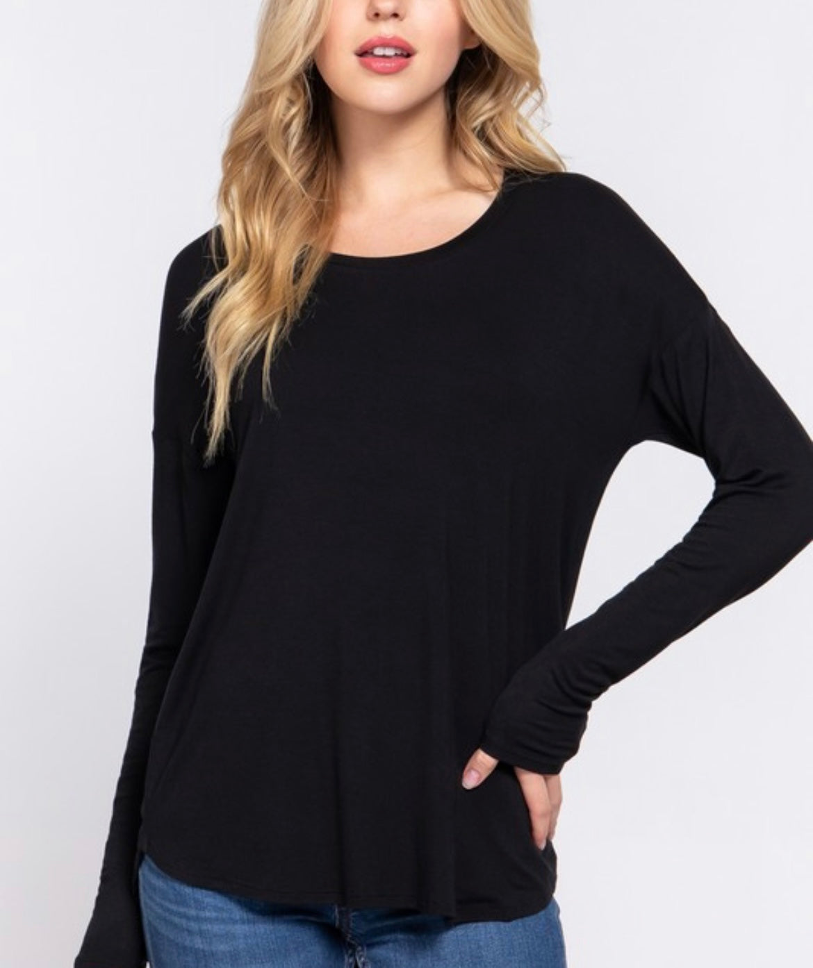 Dreamy Top