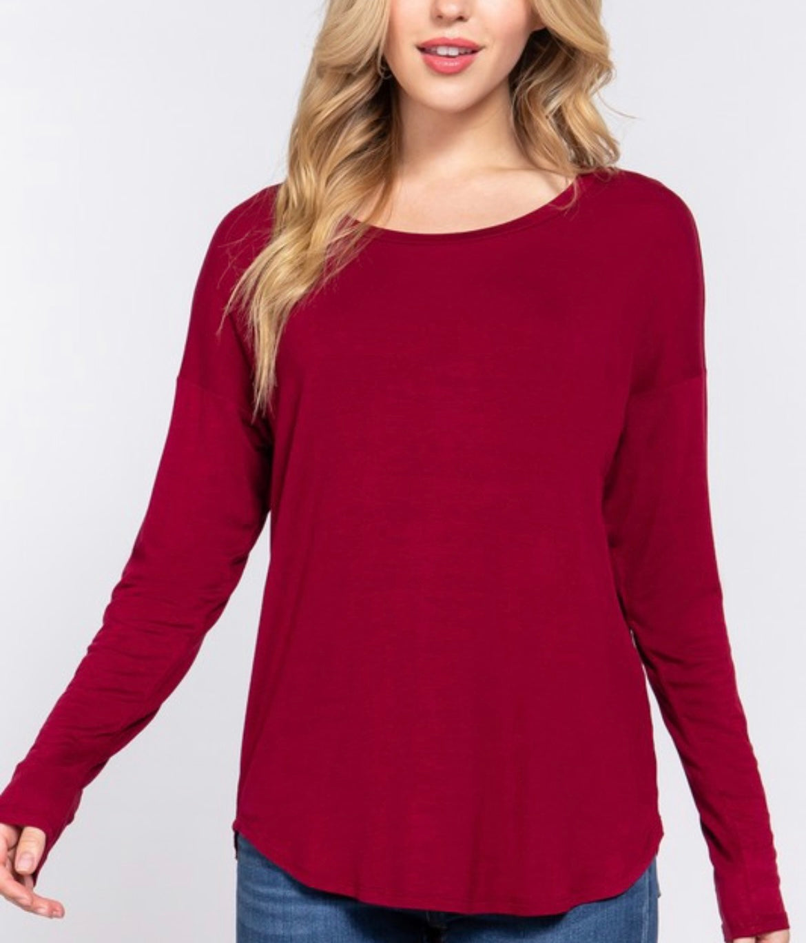 Dreamy Top