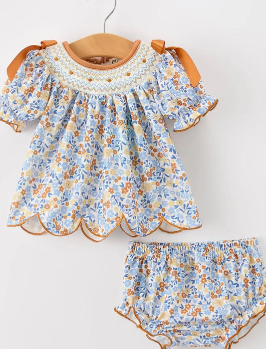 Baby Fall Set