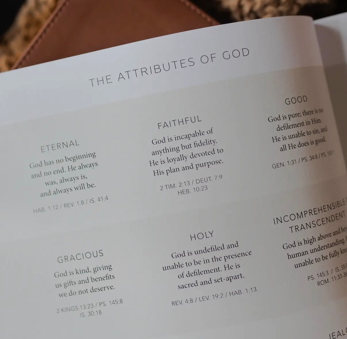 Esther - Seeing God When He is Silent