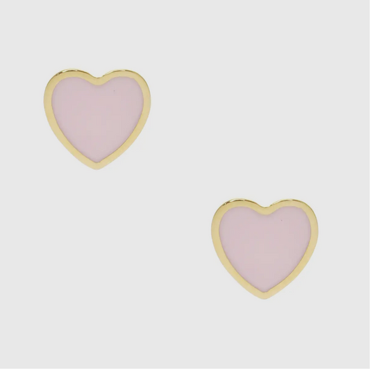Heart Earrings