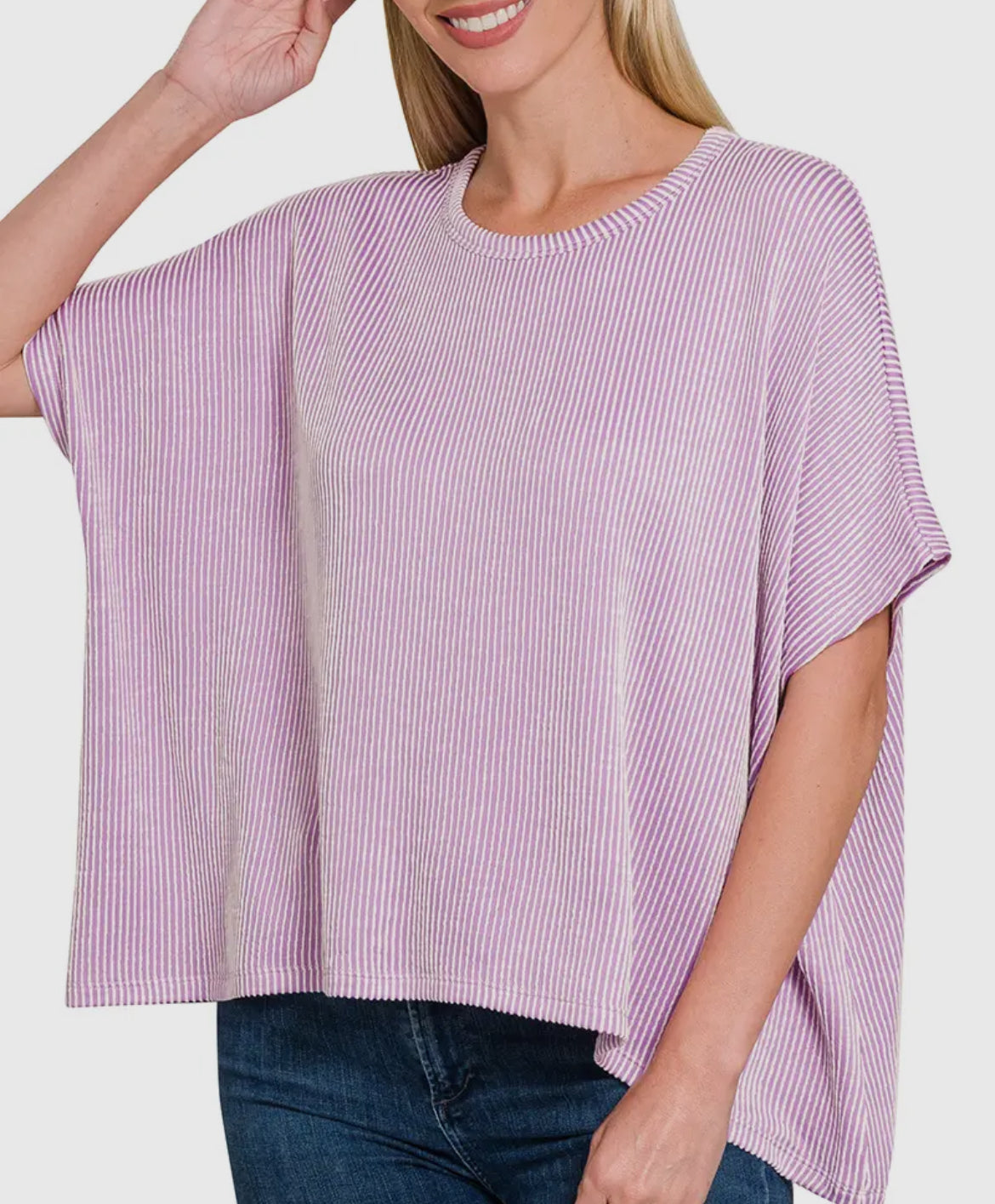 Flowy Top