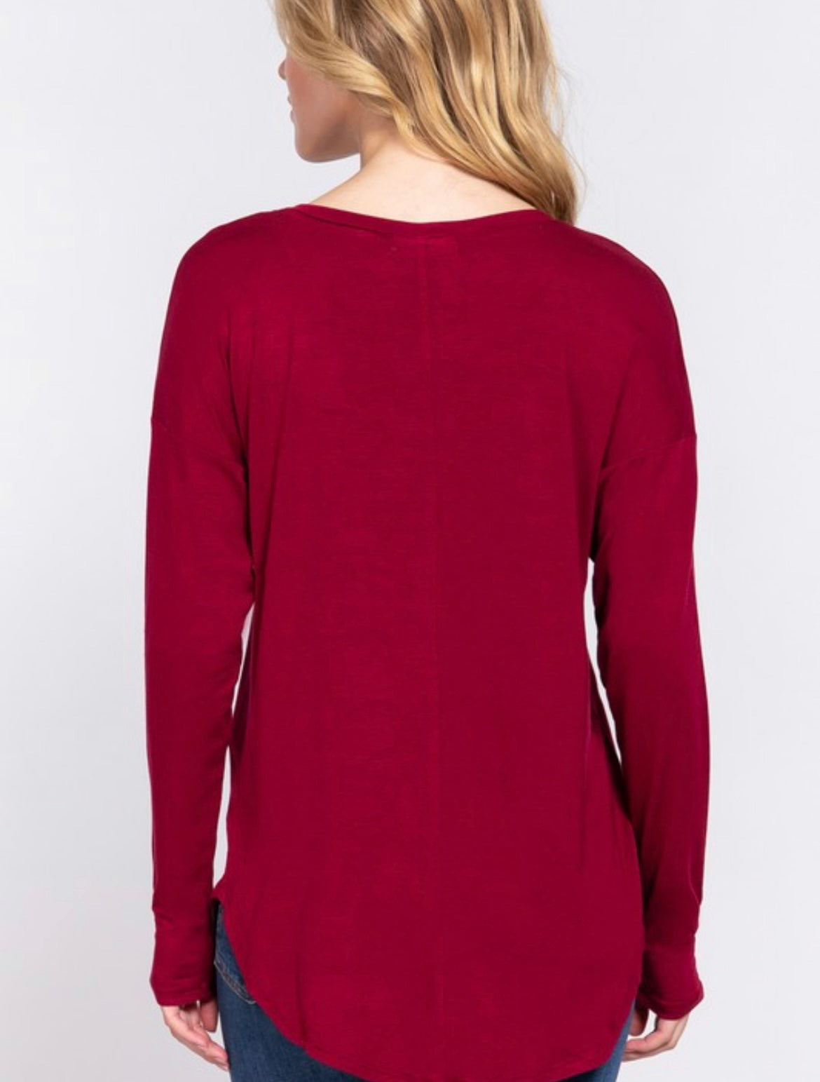 Dreamy Top