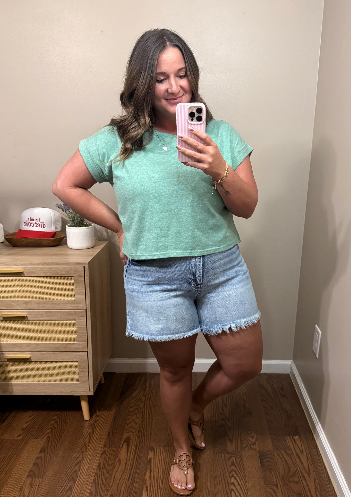 Green Top