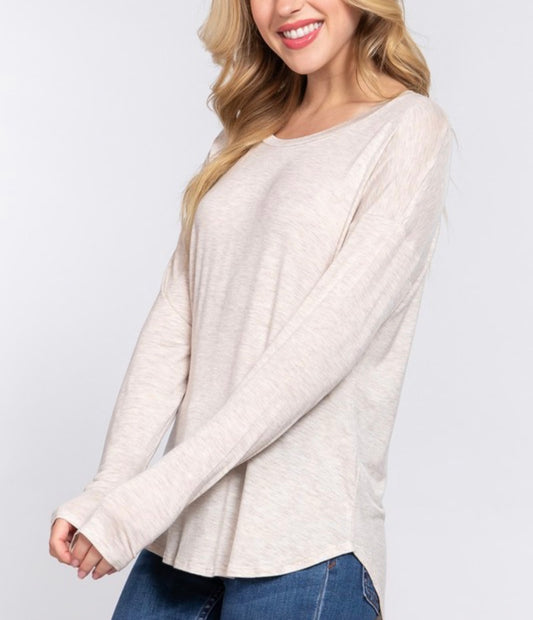 Dreamy Top