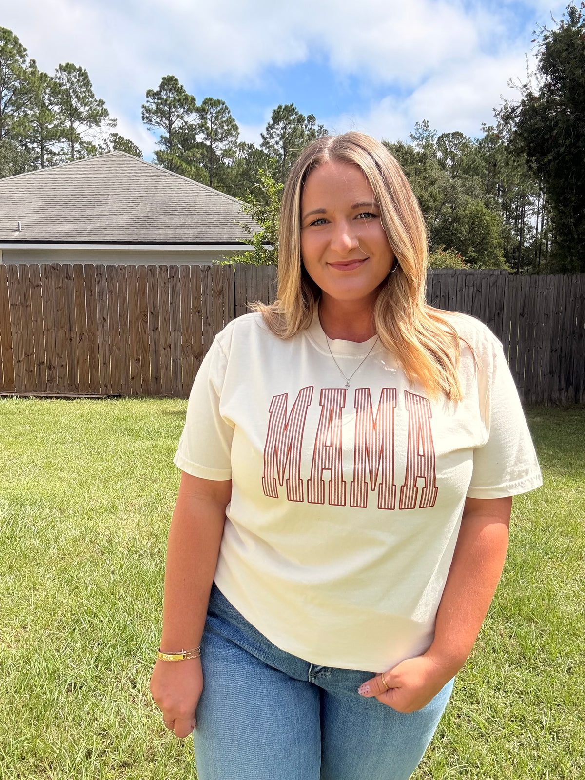Mama Tee