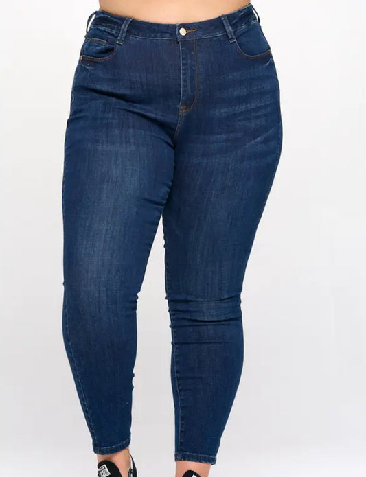 I&M Voluptuous Skinny Jean