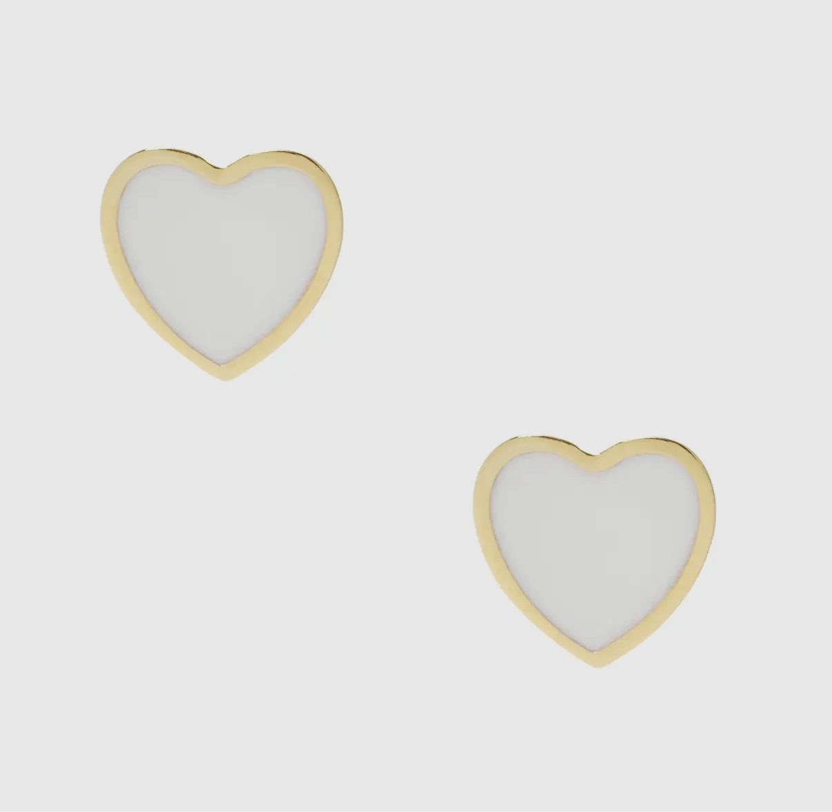 Heart Earrings