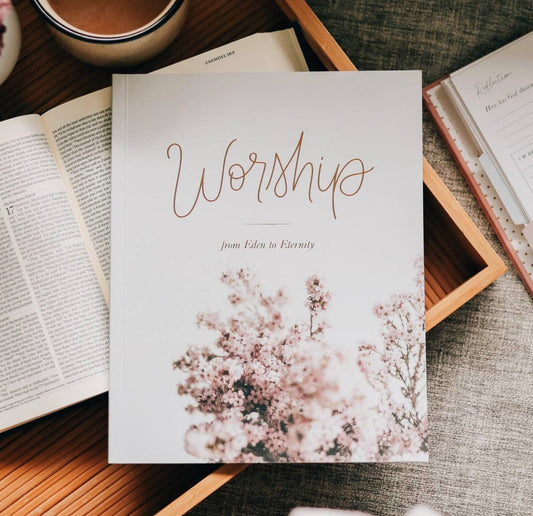 Worship Study