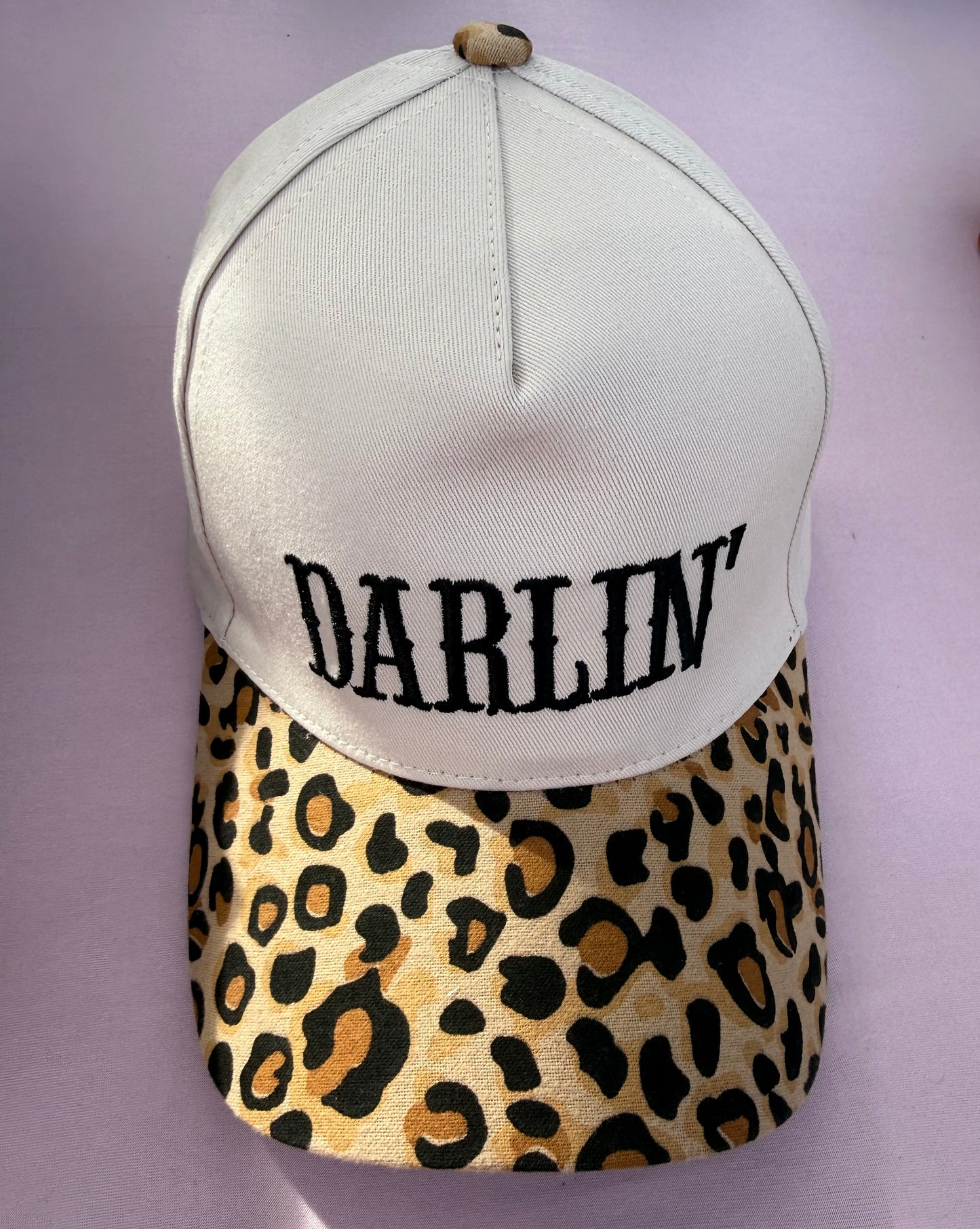 Darlin’ Cap