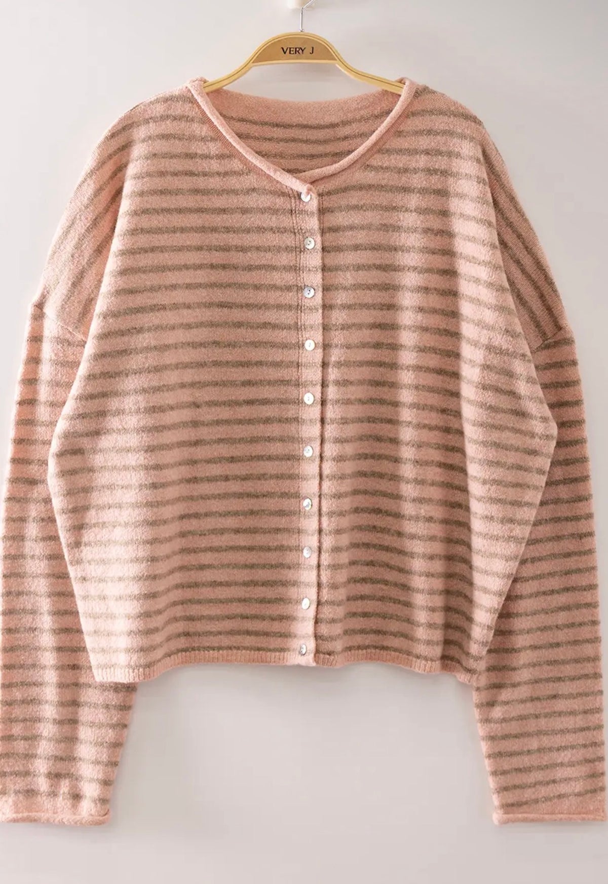 Jesse Cardigan