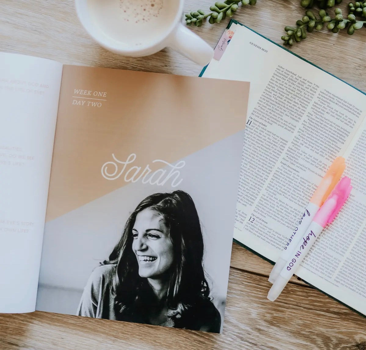 Daughters of Grace - Women of the Bible