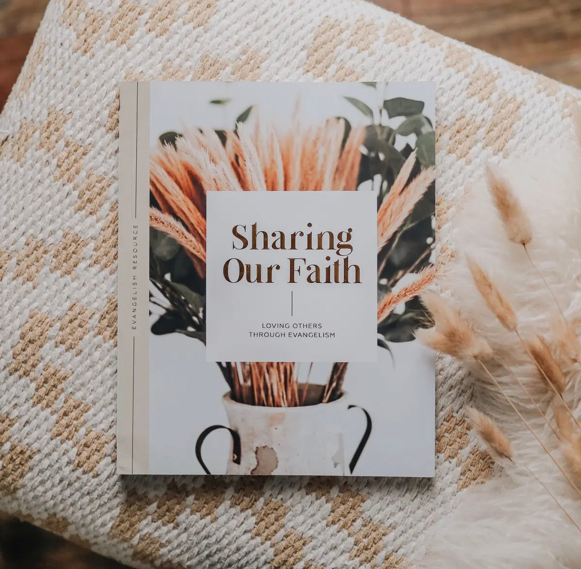 Sharing Our Faith
