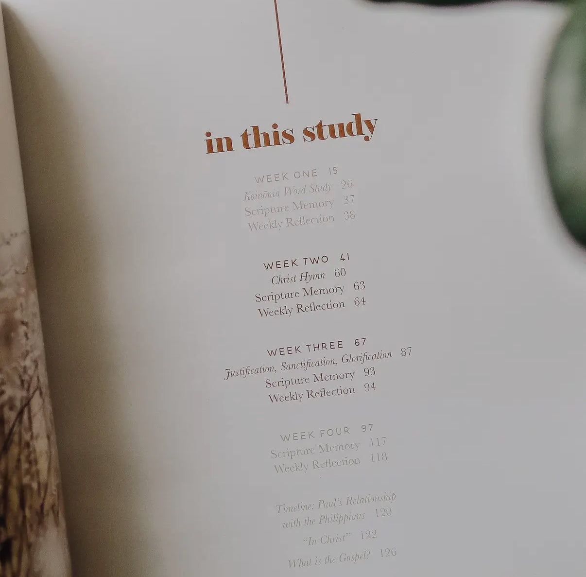 Fighting with Faith | Philippians