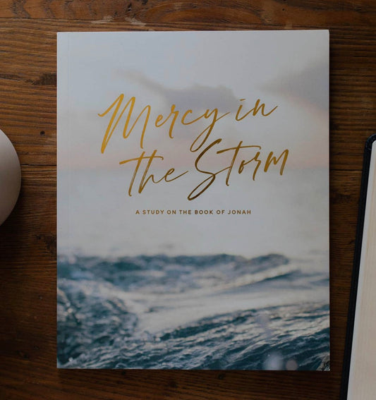 Mercy in the Storm