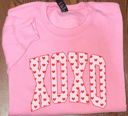 XOXO - Sweatshirt