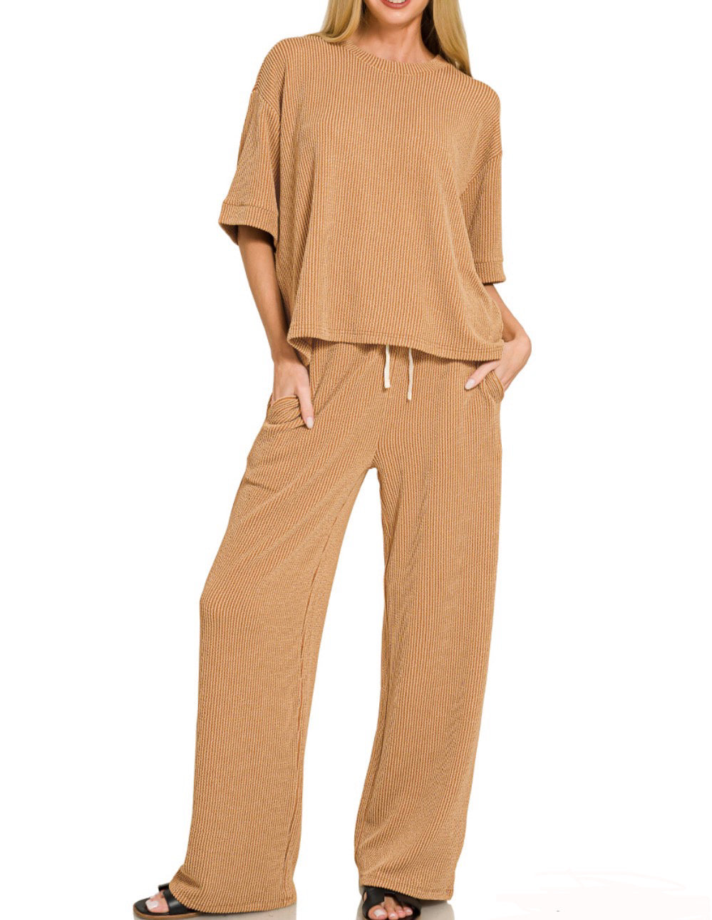 Cami Set