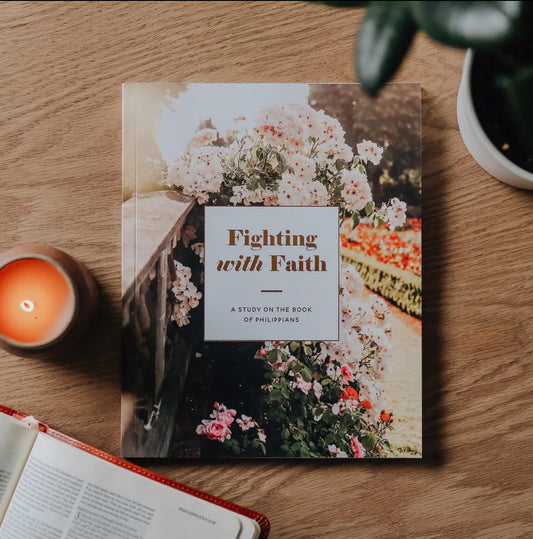 Fighting with Faith | Philippians
