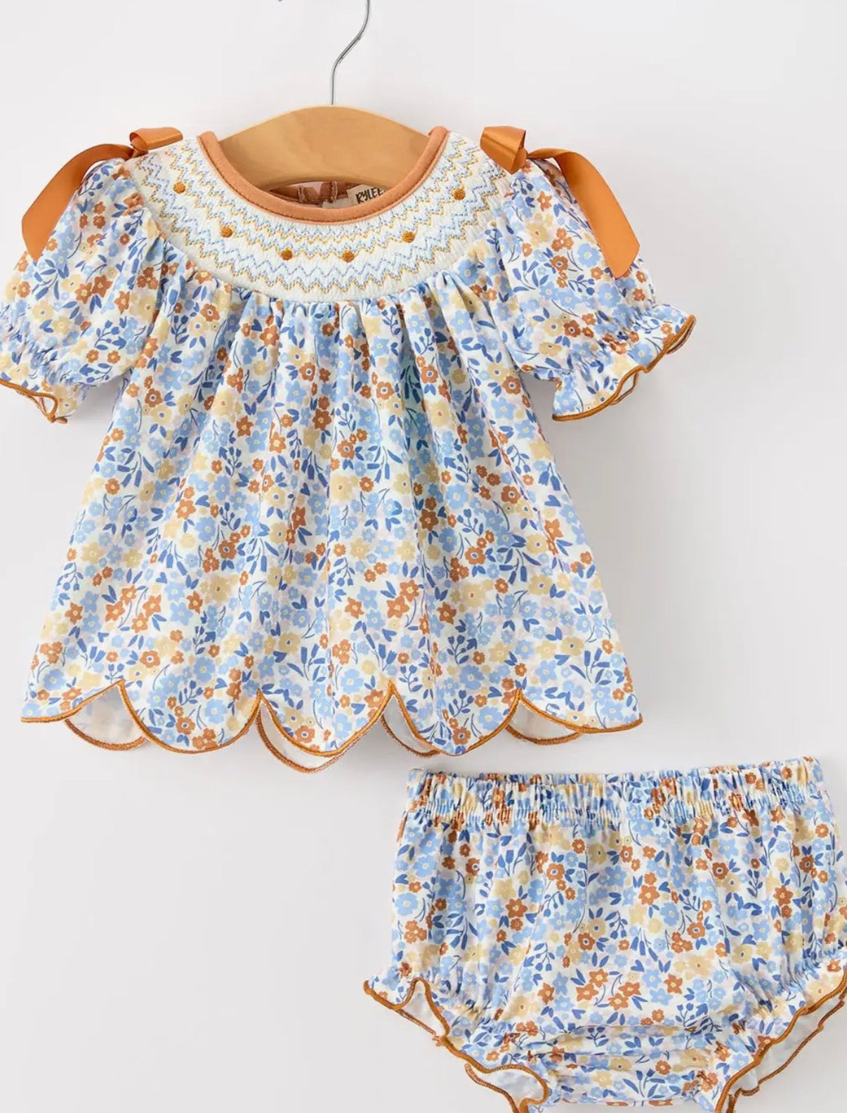 Baby Fall Set