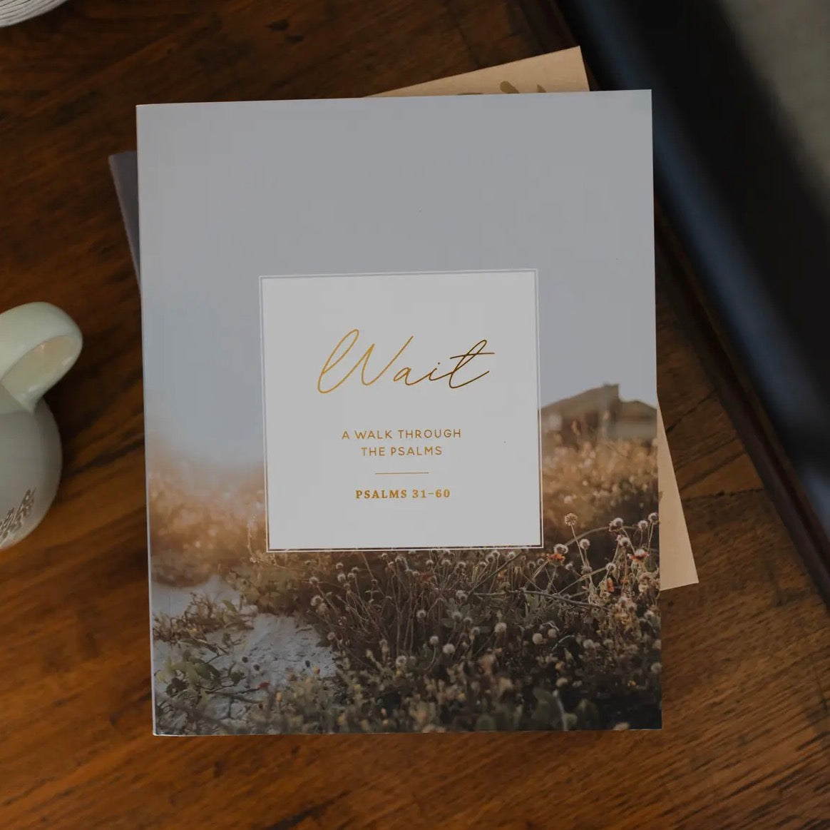 Wait | A Walk Through the Psalms