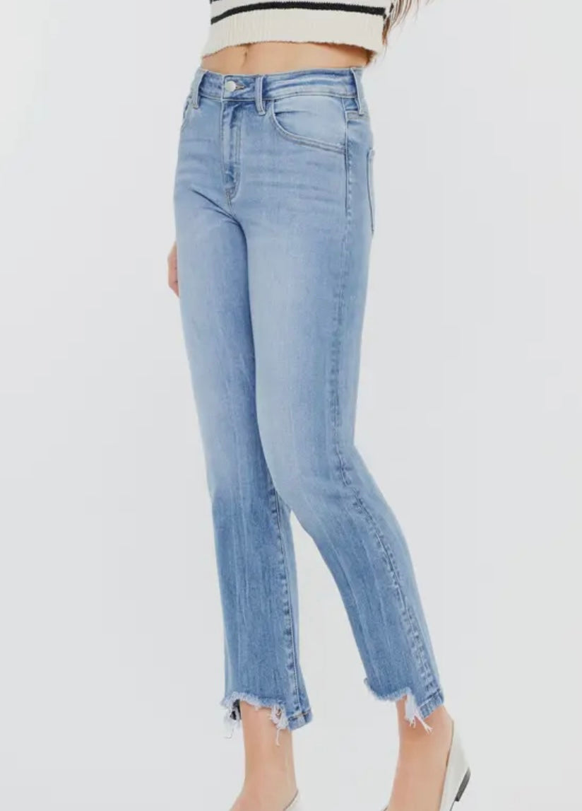 Kancan Slim Crop