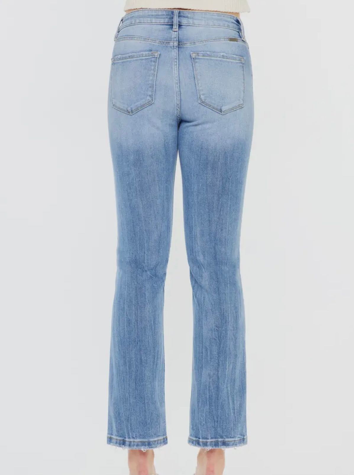 Kancan Slim Crop