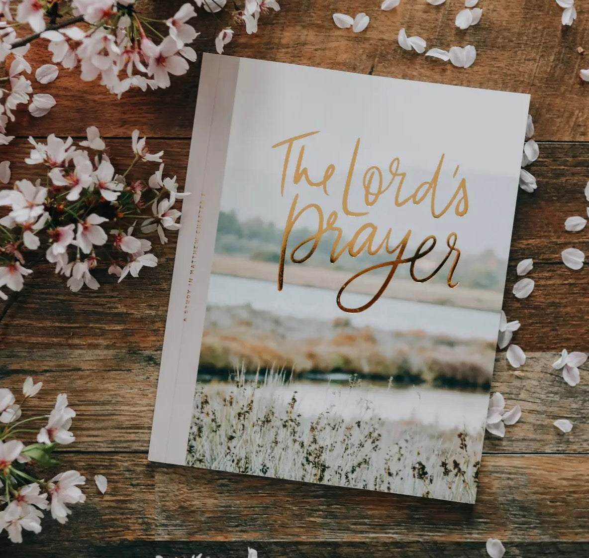 The Lord’s Prayer
