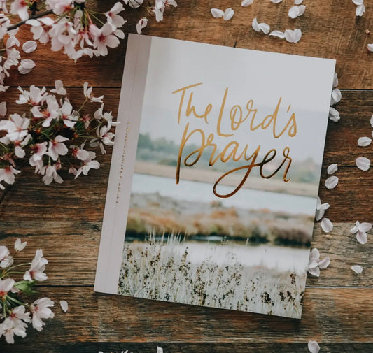 The Lord’s Prayer