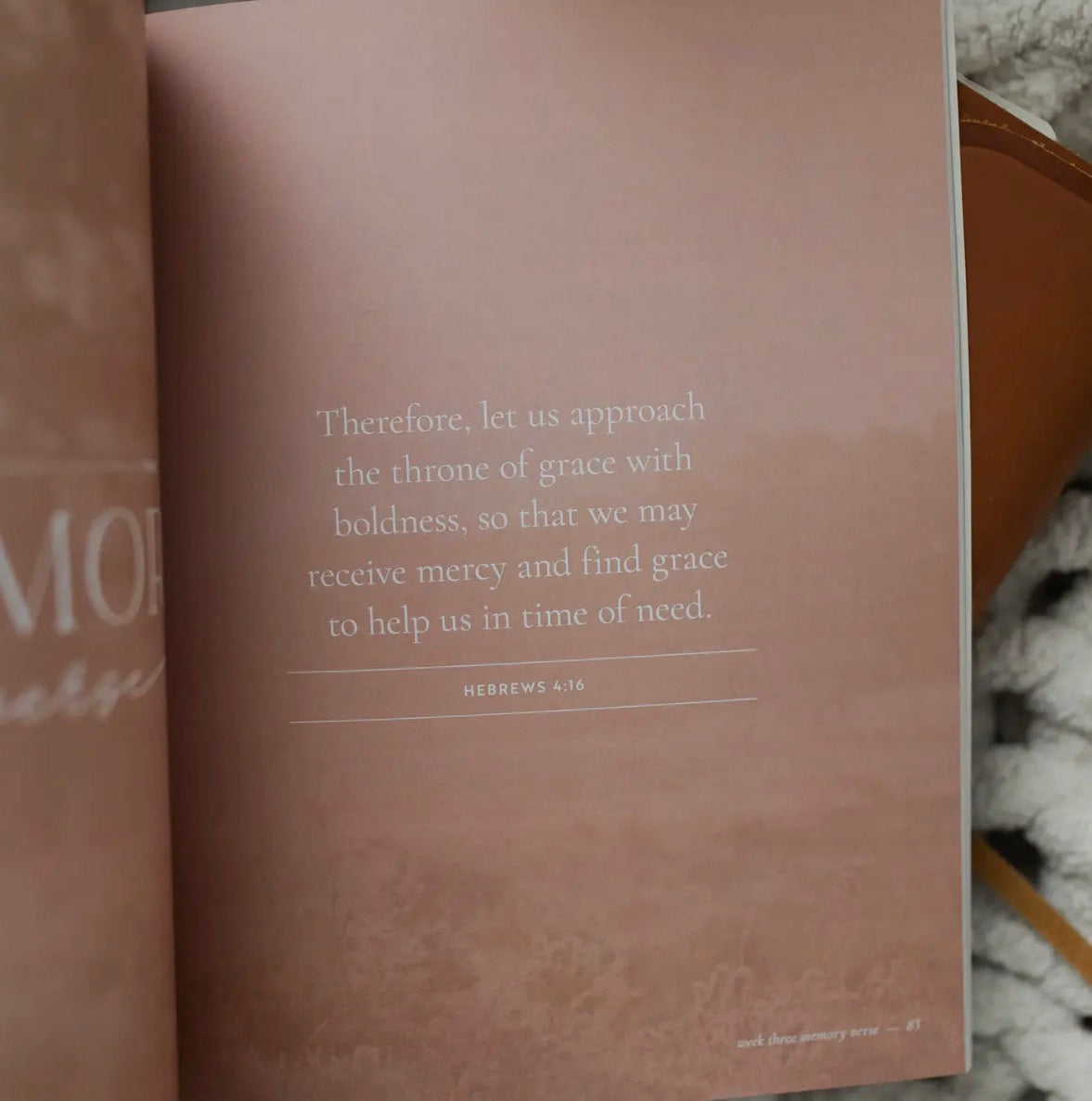 It Is Well | Anxiety Study