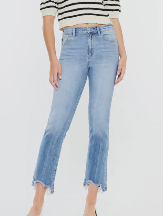 Kancan Slim Crop