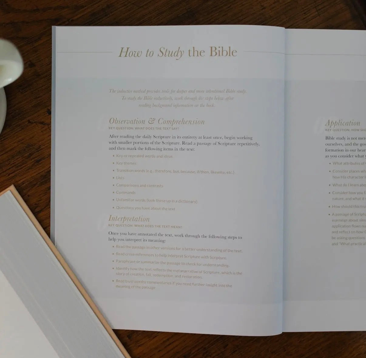 Wait | A Walk Through the Psalms