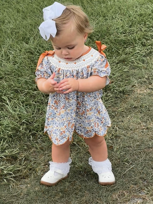 Baby Fall Set