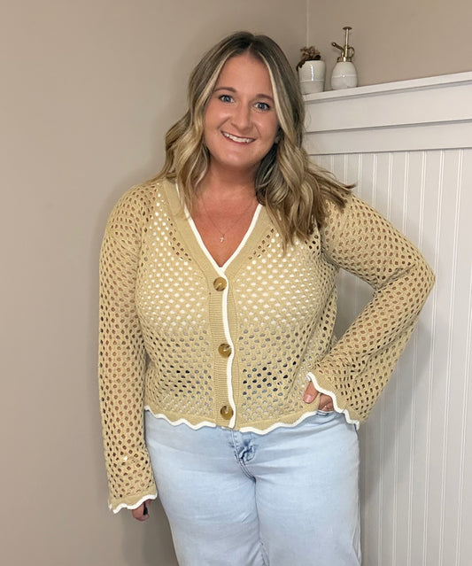 Sadie Cardigan